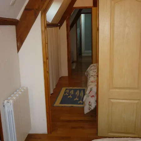 Charmante Maison A Sur Eu Avec Jardin Ferienhaus *