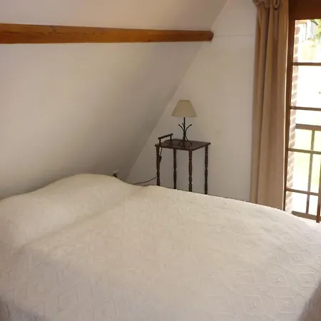 Ferienhaus Charmante Maison A Sur Eu Avec Jardin *