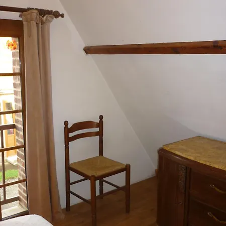 Ferienhaus Charmante Maison A Sur Eu Avec Jardin