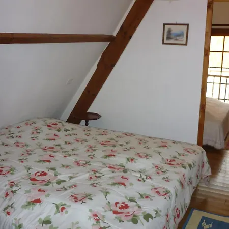 Charmante Maison A Sur Eu Avec Jardin Ferienhaus *