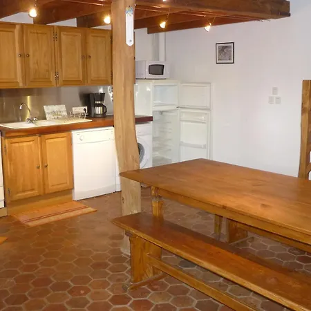 Charmante Maison A Sur Eu Avec Jardin Ferienhaus Touffreville-sur-Eu