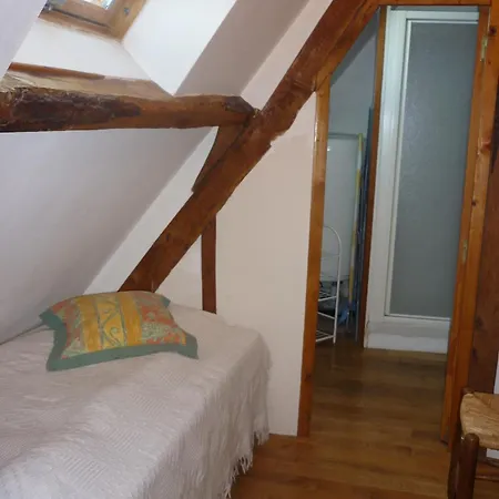 Ferienhaus Charmante Maison A Sur Eu Avec Jardin Touffreville-sur-Eu